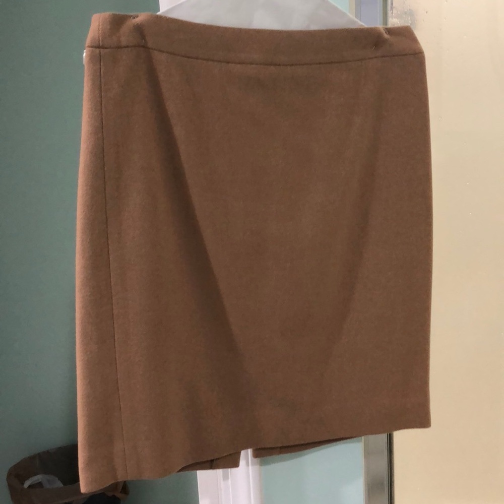 J Crew Pencil Skirt